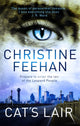 Book cover of: Cat's Lair. By: Christine Feehan