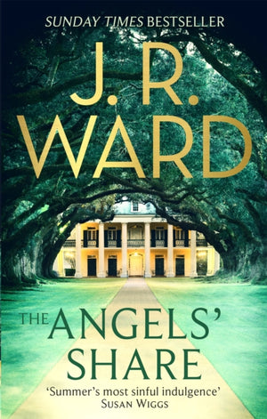 Angels' Share