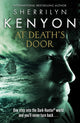 Book cover of: At Death's Door. By: Sherrilyn Kenyon