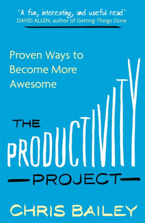 Productivity Project