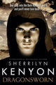 Book cover of: Dragonsworn. By: Sherrilyn Kenyon