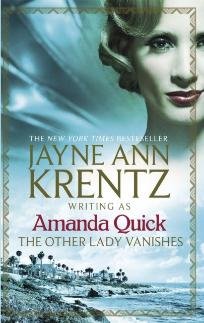 Book cover of: Other Lady Vanishes. By: Jayne Ann Krentz