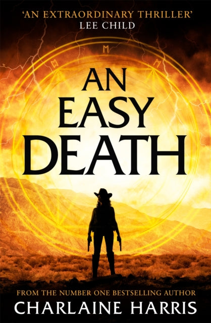 Book cover of: Easy Death