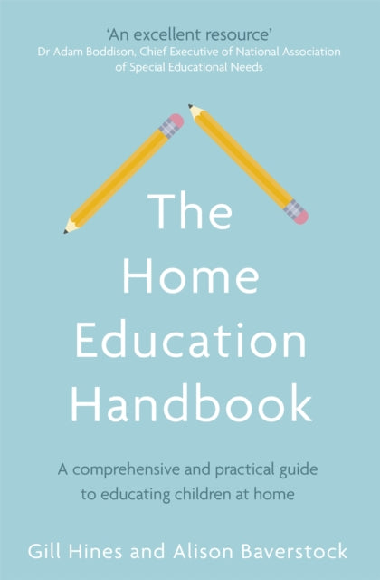 Home Education Handbook