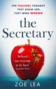 Book cover of: Secretary. By: Zoe Lea