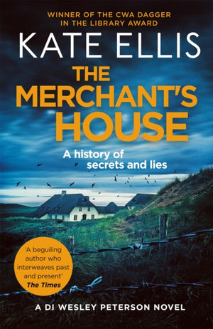 Merchant's House