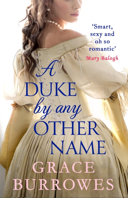 Duke by Any Other Name