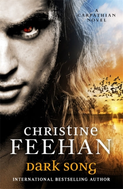Dark Song 9780349426761 Christine Feehan