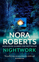 Book cover of: Nightwork. By: Nora Roberts