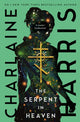 Book cover of: Serpent in Heaven. By: Charlaine Harris