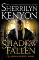 Book cover of: Shadow Fallen. By: Sherrilyn Kenyon