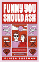 Funny You Should Ask 9780349435237 Elissa Sussman