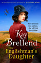 Englishman's Daughter, A captivating, heartbreaking WW2 novel 9780349435589 Kay Brellend