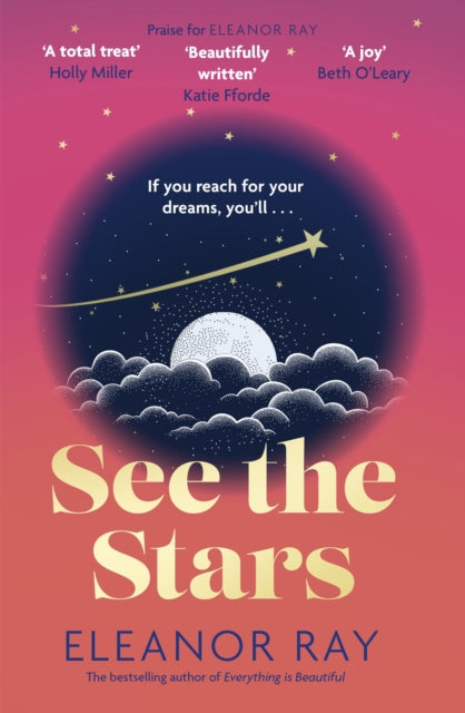 Book cover of: See the Stars