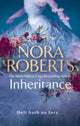 Inheritance 9780349437507 Nora Roberts