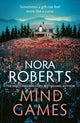Book cover of: Mind Games. By: Nora Roberts