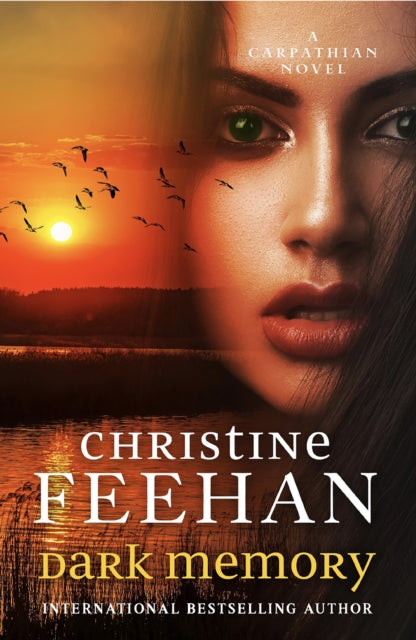 Dark Memory 9780349438184 Christine Feehan