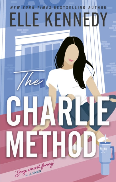Charlie Method, Deluxe Limited Edition 9780349439549 Elle Kennedy