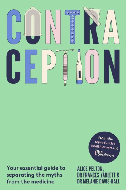 Book cover of: Contraception
