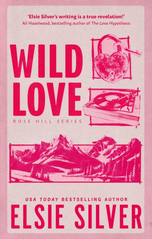 Wild Love, Discover the Sunday Times bestseller* and your newest small town romance obsession!