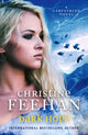 Book cover of: Dark Hope. By: Christine Feehan