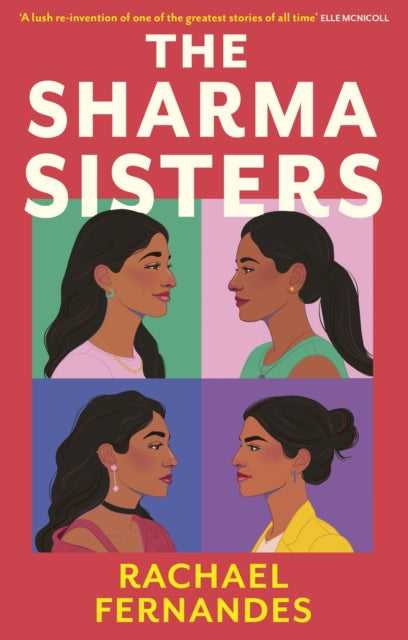 Sharma Sisters