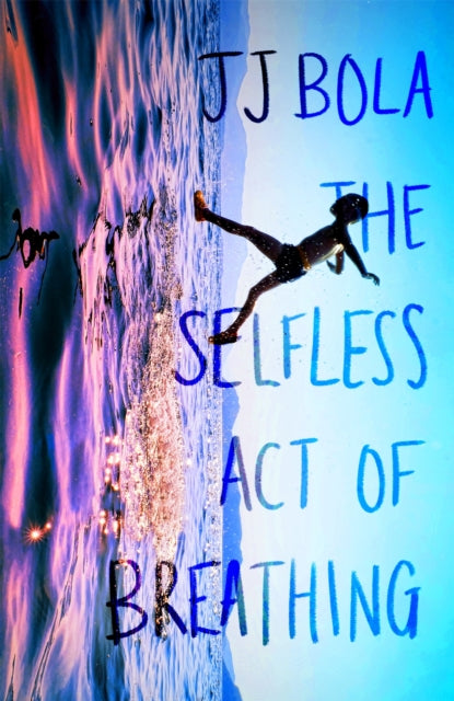 Selfless Act of Breathing