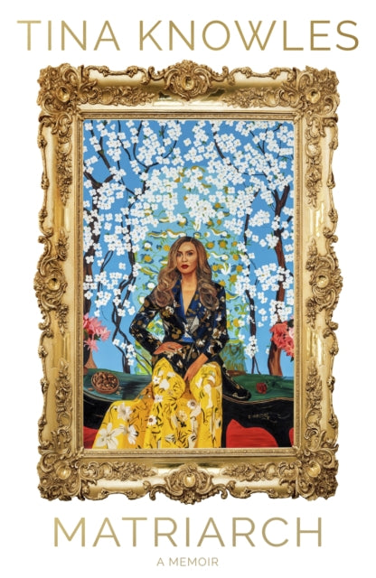 Book cover of: Matriarch