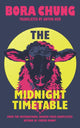 Midnight Timetable 9780349705170 