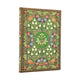 Book cover of: 2026 Poetry in Bloom Midi 12-month Verso Hardcover Flexi Dayplanner 2026 (Elastic Band Closure). By: Paperblanks