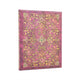 Book cover of: 2026 Diamond Jubilee (Sangorski & Sutcliffe) Ultra 12-month Vertical Hardcover Flexi Dayplanner 2026 (Elastic Band Closure). By: Paperblanks