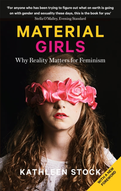 Book cover of: Material Girls. By: Kathleen Stock