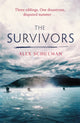 Survivors 9780349726885 Alex Schulman