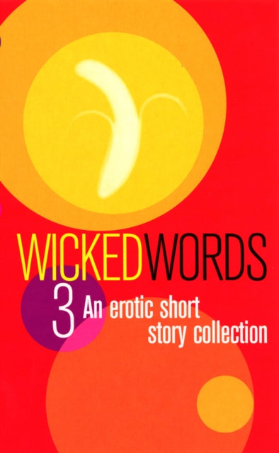 Book cover of: Wicked Words 3. By: Kerri Sharp