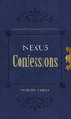 Book cover of: Nexus Confessions: Volume Three