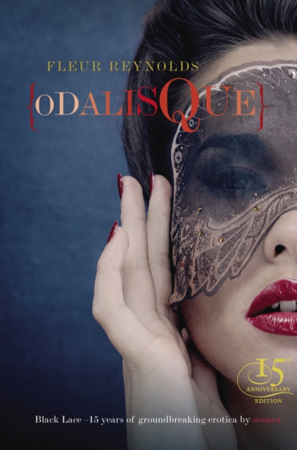 Book cover of: Odalisque. By: Fleur Reynolds