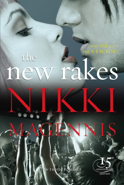 Book cover of: New Rakes