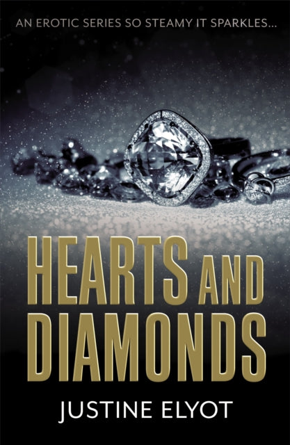 Book cover of: Hearts and Diamonds