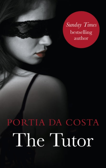 Book cover of: Tutor. By: Portia Da Costa