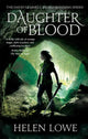 Book cover of: Daughter of Blood. By: Helen Lowe