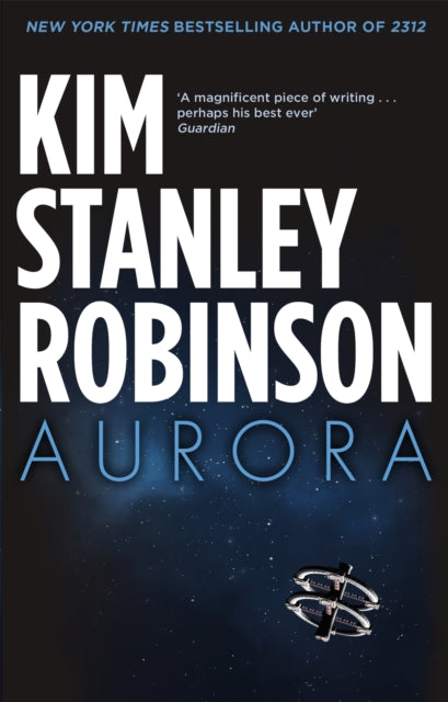 Book cover of: Aurora