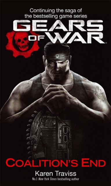 Book cover of: Gears Of War: Coalition's End