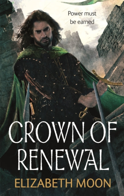 Book cover of: Crown of Renewal