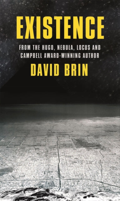 Book cover of: Existence