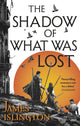 Book cover of: Shadow of What Was Lost