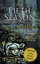 Fifth Season, The Broken Earth, Book 1, WINNER OF THE HUGO AWARD 9780356508191 N. K. Jemisin