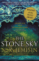 Stone Sky, The Broken Earth, Book 3, WINNER OF THE HUGO AWARD 2018 9780356508689 N. K. Jemisin