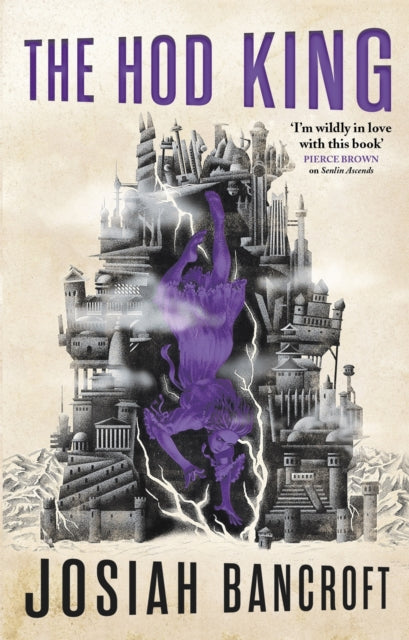 Book cover of: Hod King