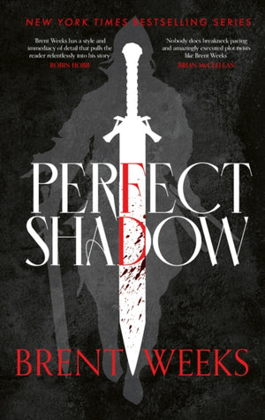 Perfect Shadow