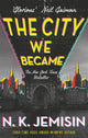 City We Became